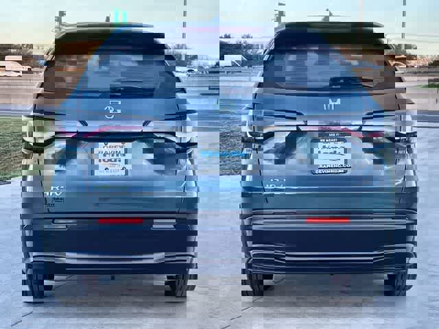 Used 2023 Honda HR-V LX image 6