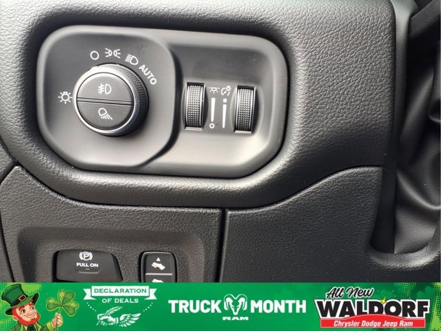 New 2026 RAM 1500 Laramie image 17