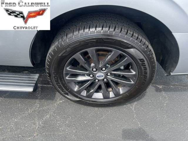 Used 2021 Ford Expedition Max Limited RWD image 39