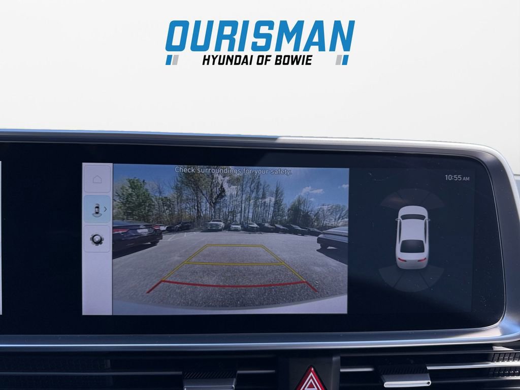 Used 2024 Hyundai Ioniq 6 SEL image 18