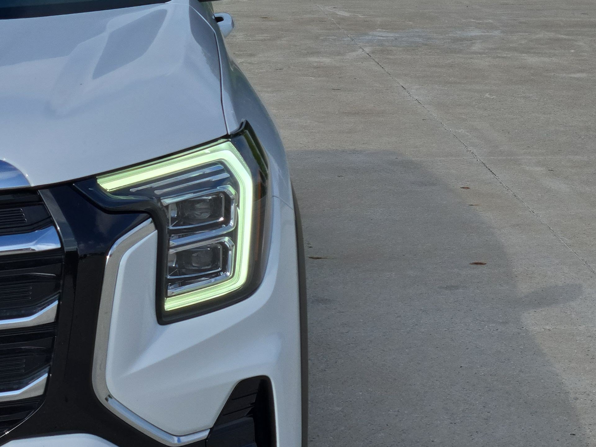 Used 2026 GMC Terrain Elevation FWD image 11
