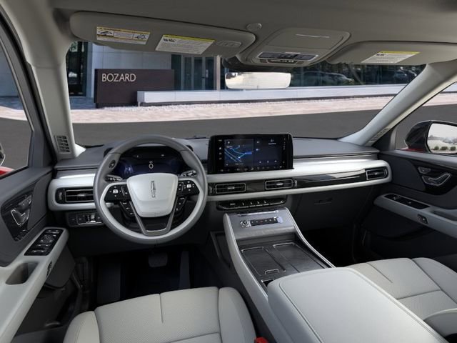 New 2026 Lincoln Aviator 2WD w/ Jet Appearance Package image 10