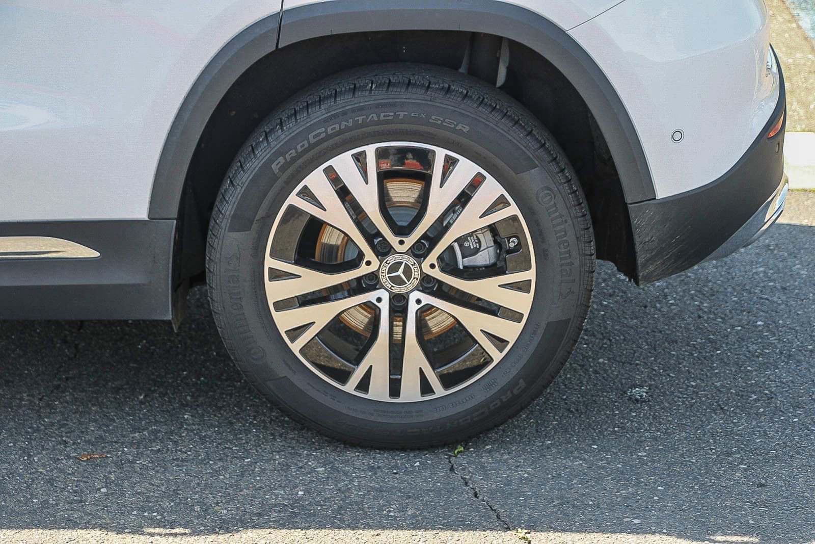 Certified 2025 Mercedes-Benz GLA 250 image 10