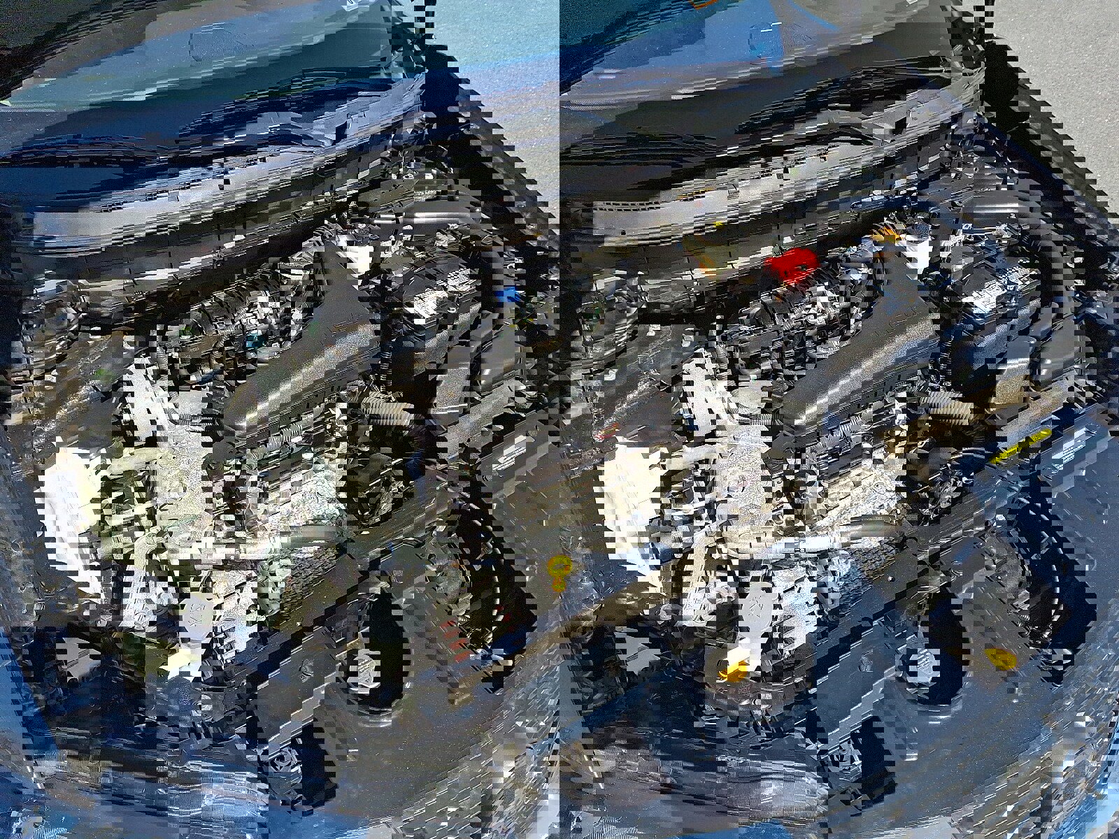 Used 2018 Nissan Rogue SL image 27