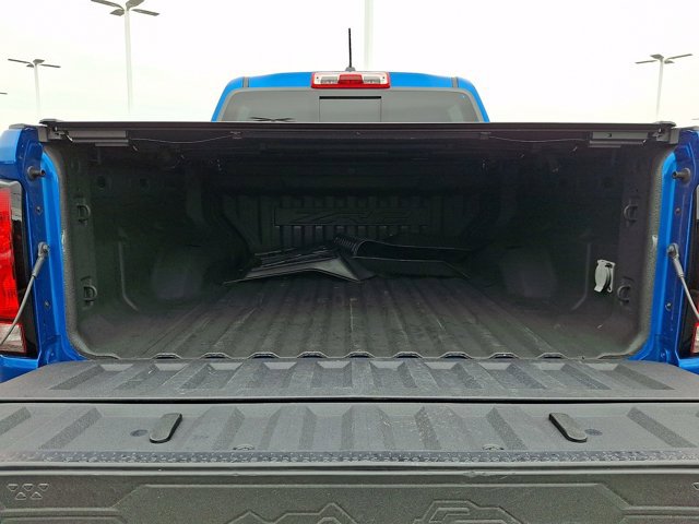 Used 2023 Chevrolet Colorado ZR2 w/ ZR2 Convenience Package III image 27