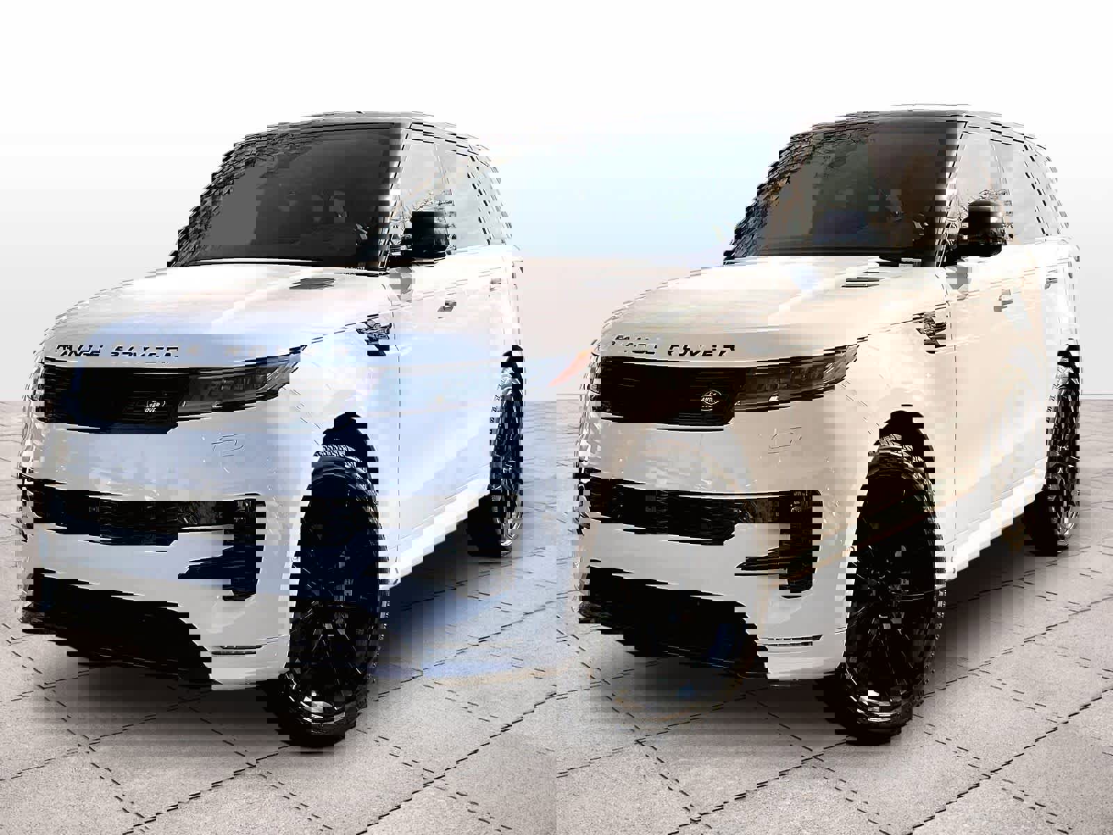 New 2026 Land Rover Range Rover Sport Dynamic SE