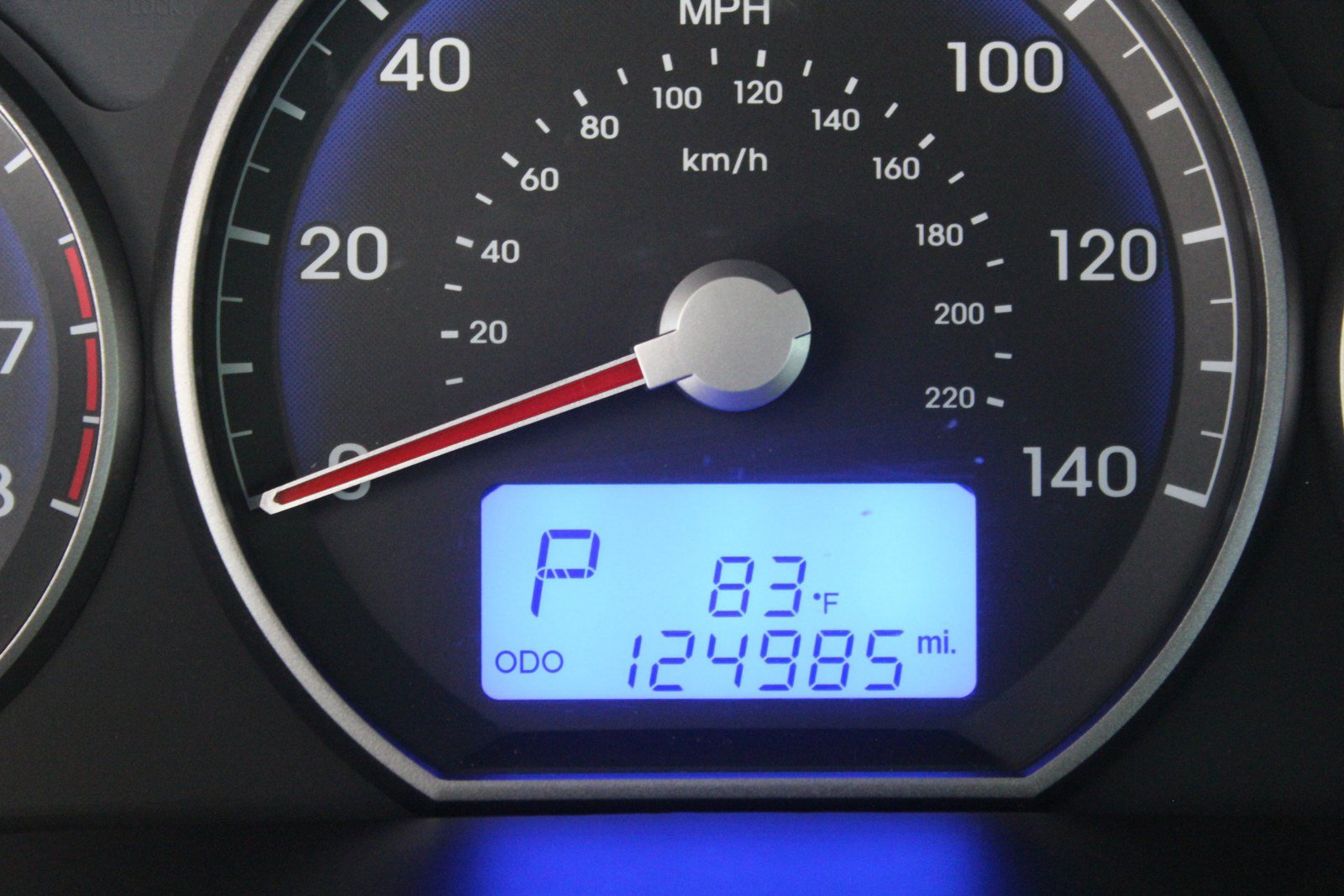 Used 2012 Hyundai Santa Fe GLS AWD/4WD image 8