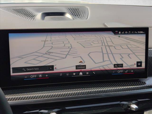 New 2026 BMW X7 M60i AWD/4WD image 13