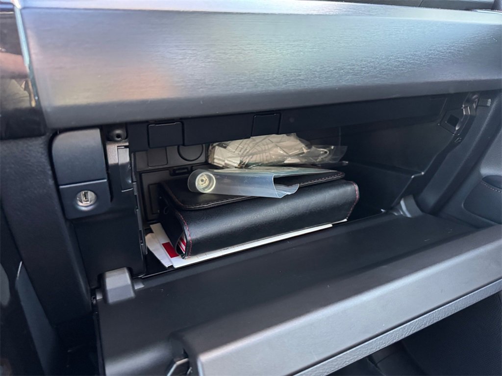 Used 2022 Toyota 4Runner TRD Off-Road Premium image 26