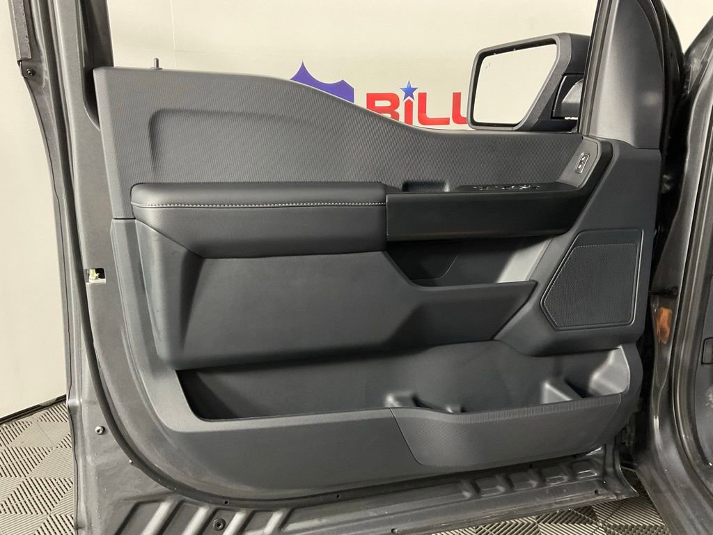 New 2026 Ford F150 STX image 12