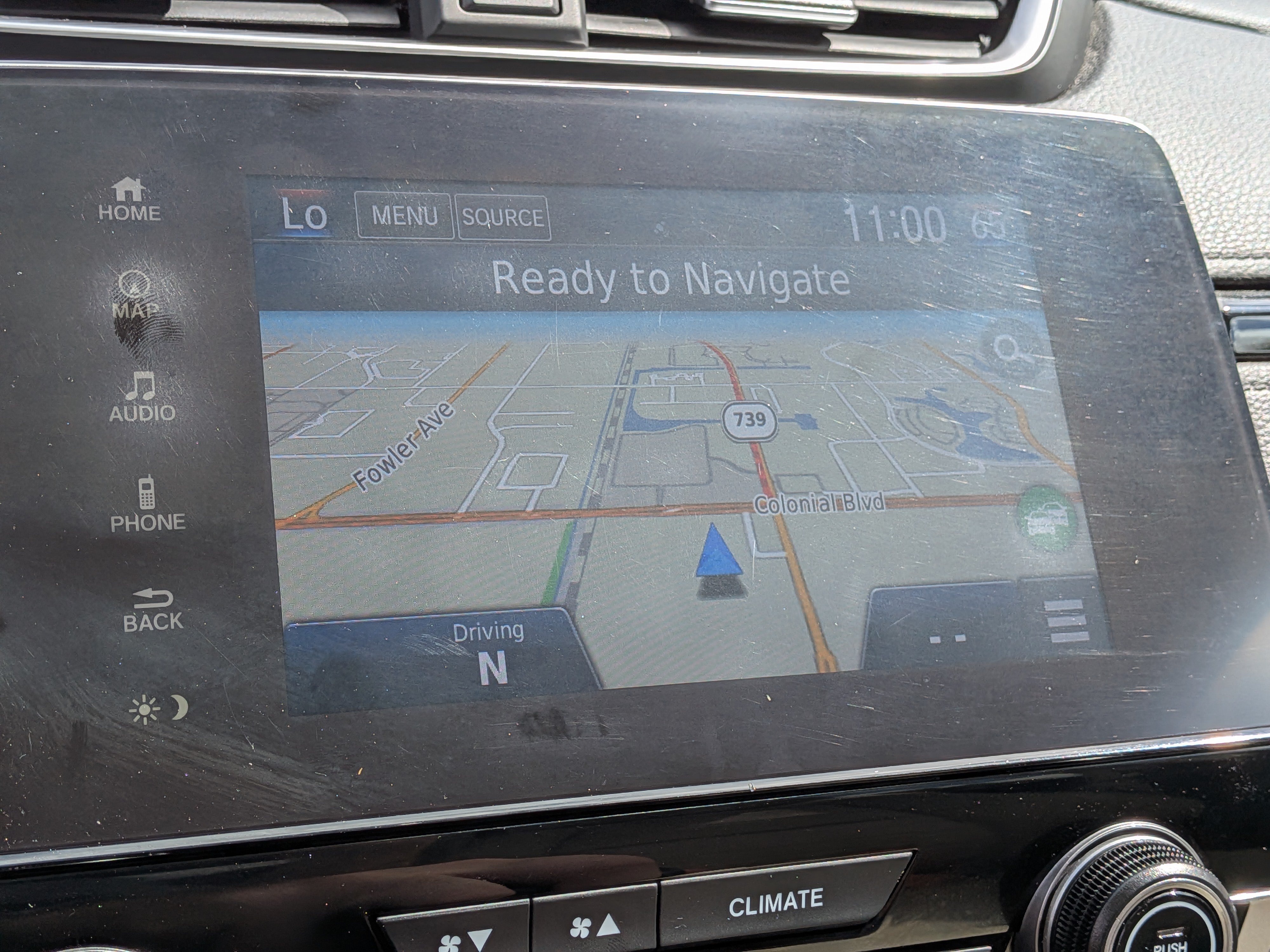 Used 2020 Honda CR-V Touring image 35