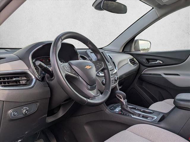 Used 2024 Chevrolet Equinox LT image 9