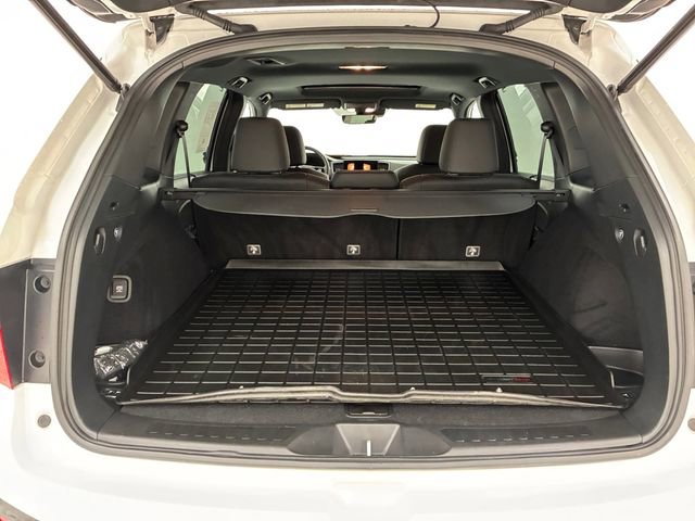 Used 2023 Honda Passport Elite image 17