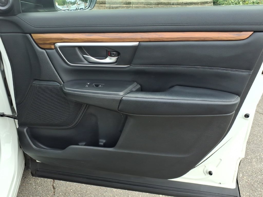 Used 2017 Honda CR-V EX-L image 8