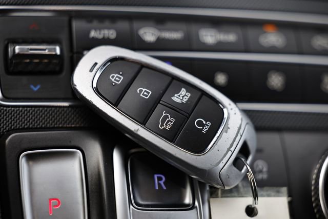 Used 2022 Hyundai Santa Fe SEL w/ Convenience + Premium Package image 40