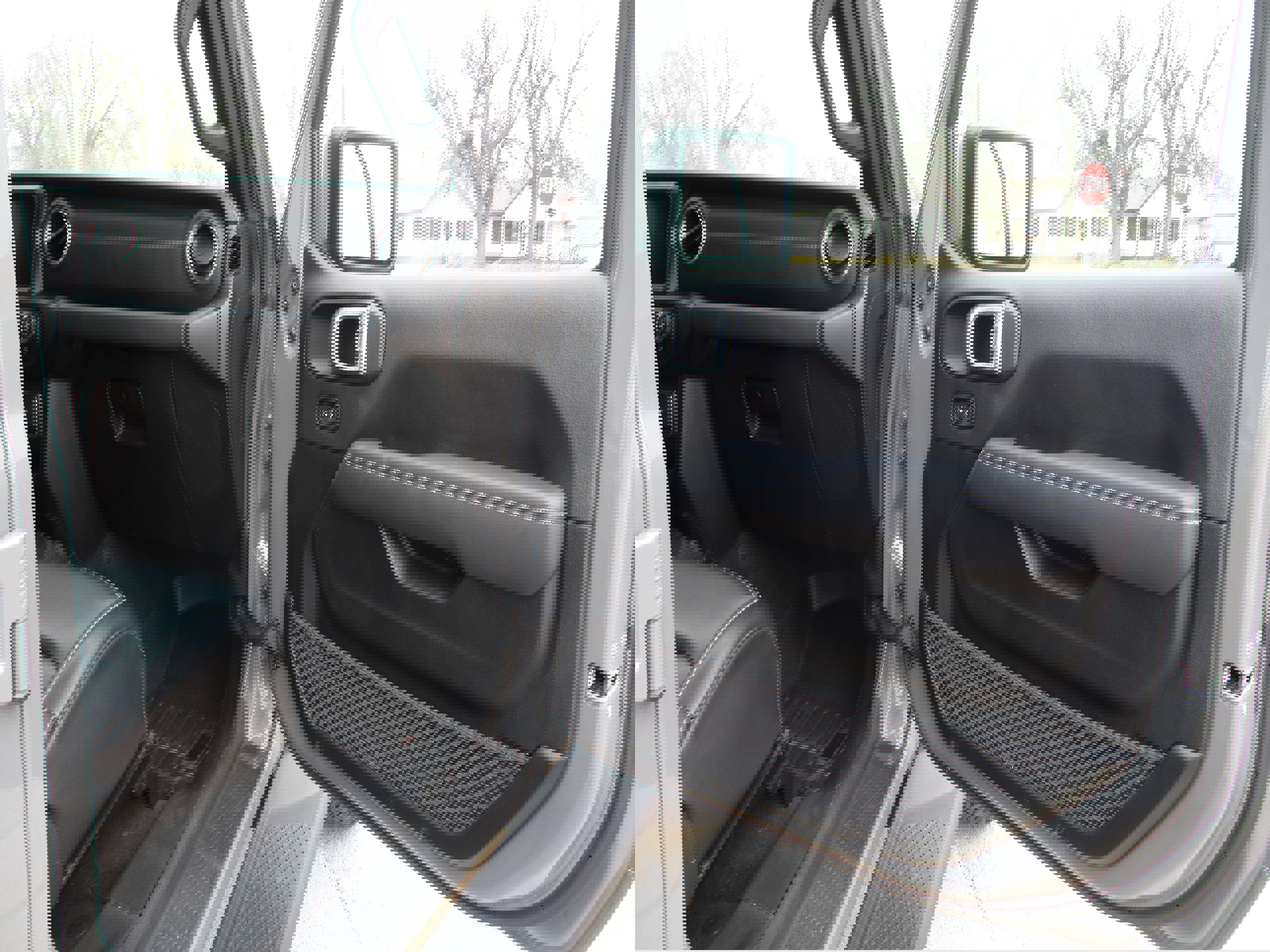 Used 2021 Jeep Gladiator Overland w/ Popular Equipment Package image 26