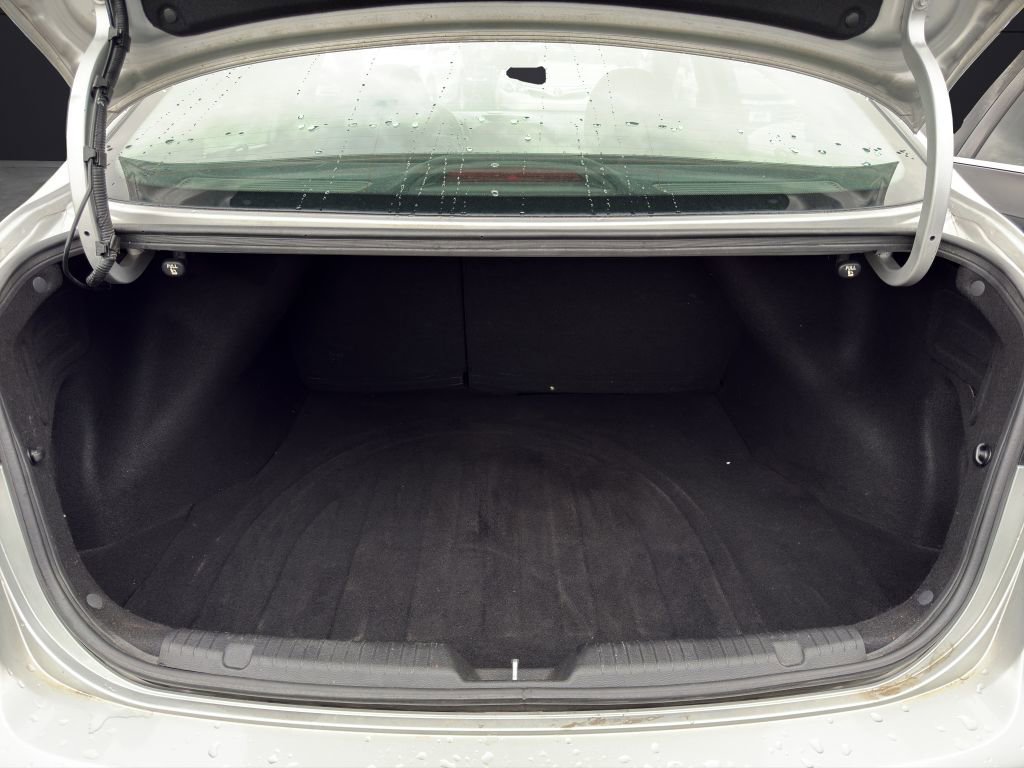 Used 2017 Kia Forte LX image 22