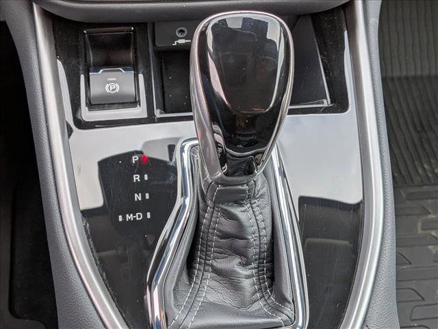 Used 2025 Subaru Outback Premium image 12