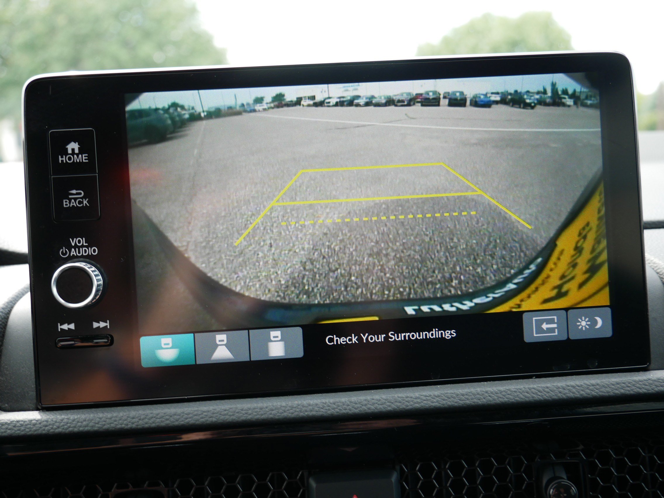 Used 2023 Honda CR-V EX-L image 27