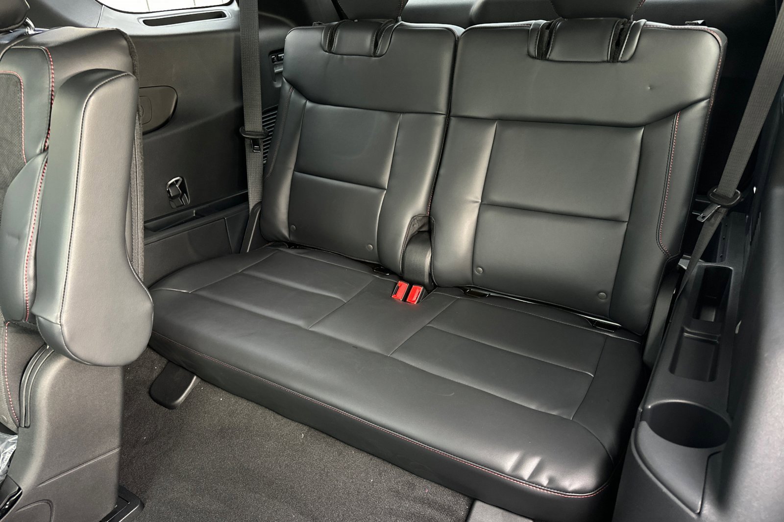 New 2025 Ford Explorer ST w/ Sun And Sound Package image 14