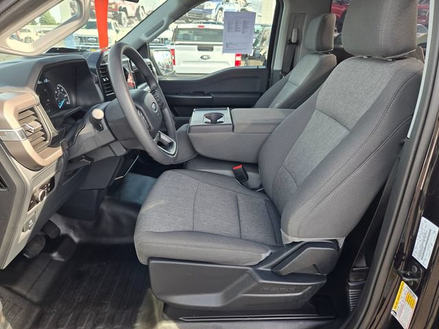 Used 2026 Ford F150 XL RWD image 9