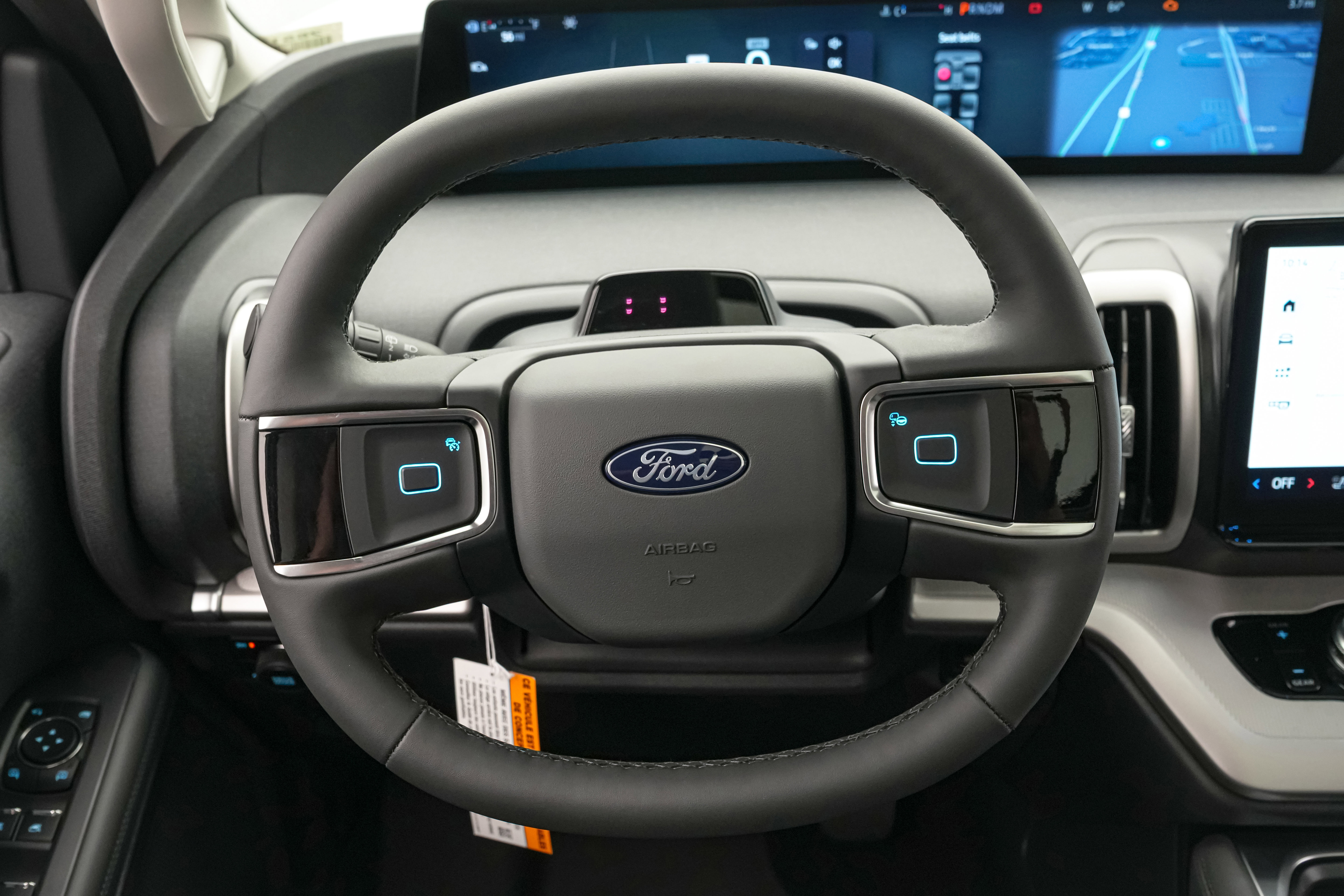 New 2026 Ford Expedition Max Active image 13