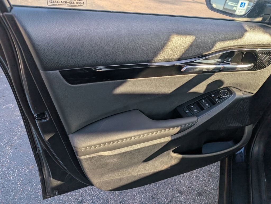 New 2026 Kia Seltos S image 15