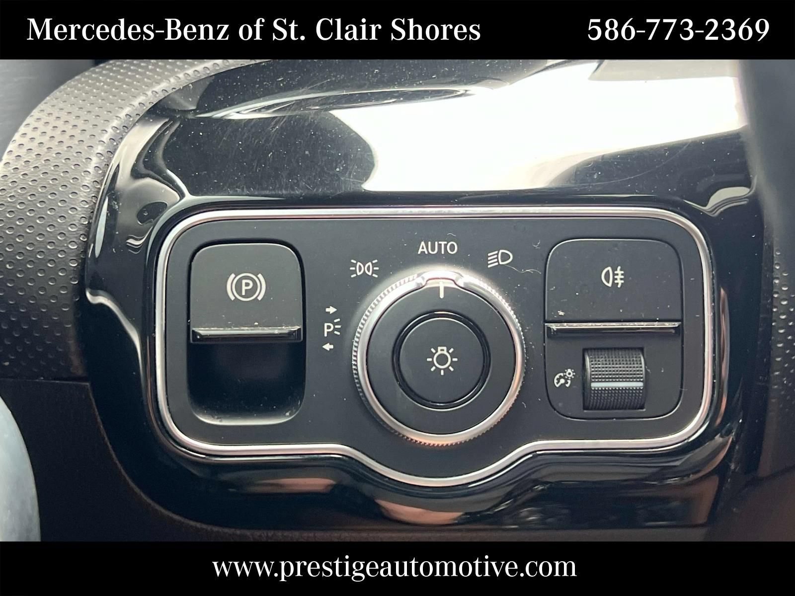 Used 2019 Mercedes-Benz A 220 image 30