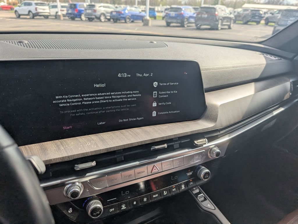 Used 2023 Kia Telluride SX Prestige AWD/4WD image 20