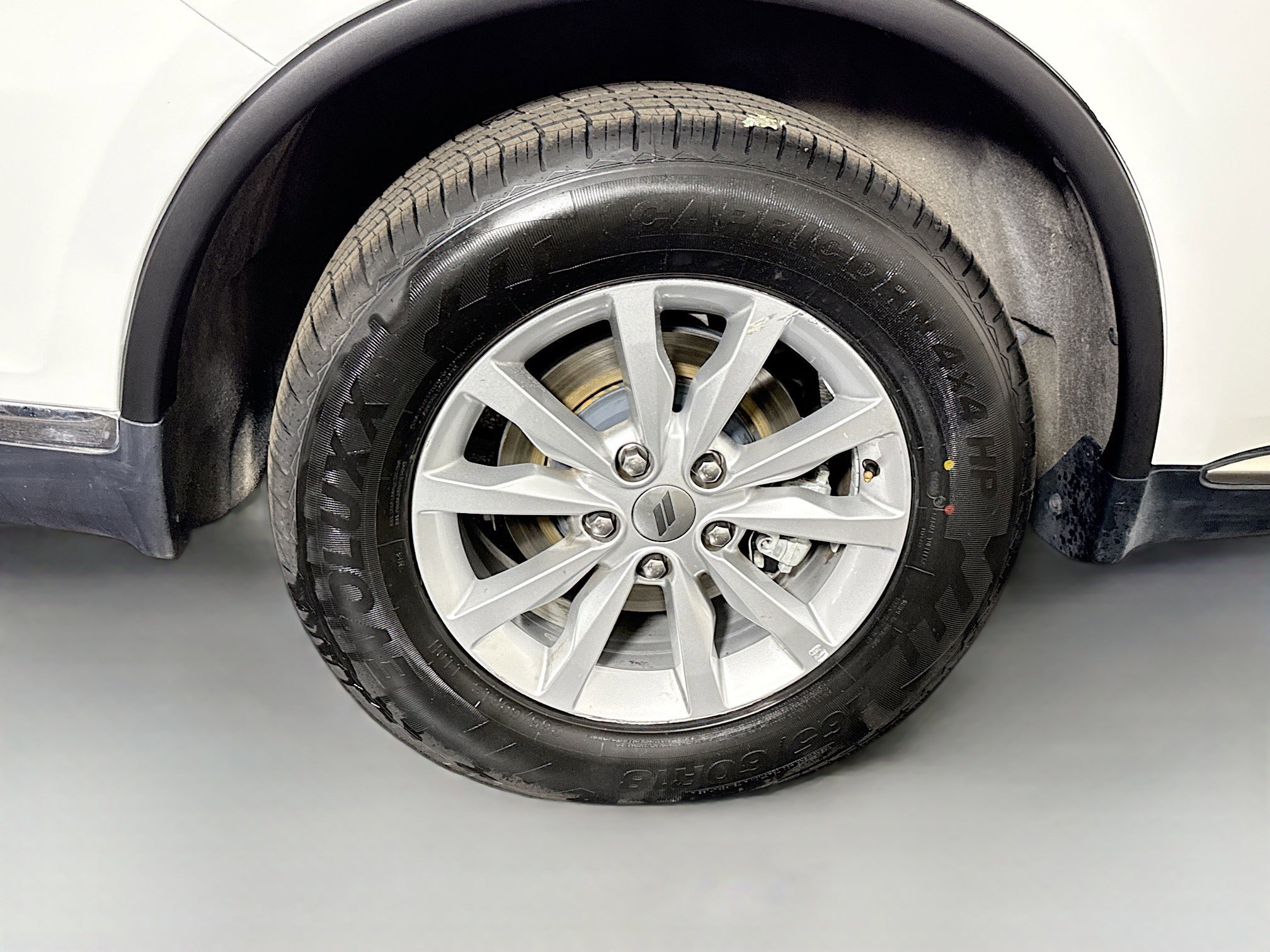 Used 2023 Dodge Durango SXT RWD image 33