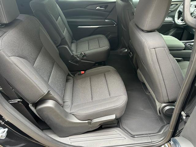 New 2025 Chevrolet Traverse LT w/ Midnight/Sport Edition image 10