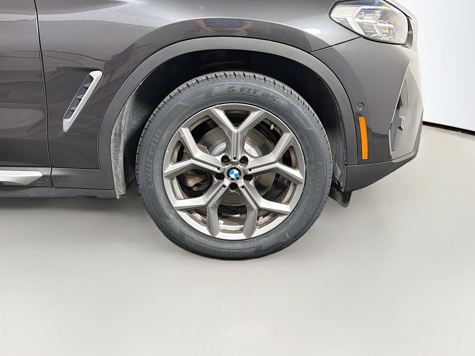 Used 2023 BMW X3 xDrive30i w/ Premium Package AWD/4WD image 34