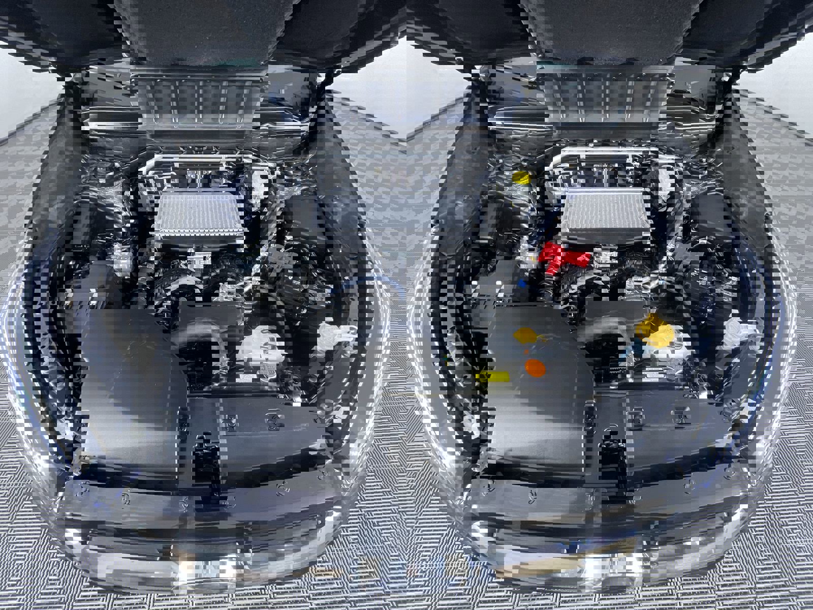 Used 2023 Subaru Ascent Premium w/ Convenience Package AWD/4WD image 28