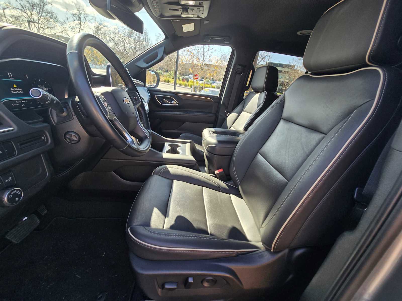 Used 2024 Chevrolet Tahoe Premier image 25