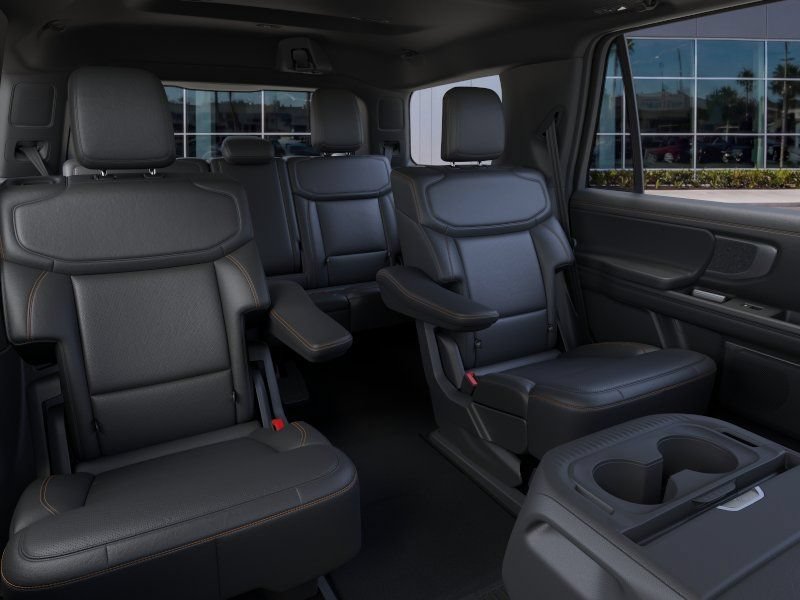 New 2026 Ford Expedition Tremor AWD/4WD image 11