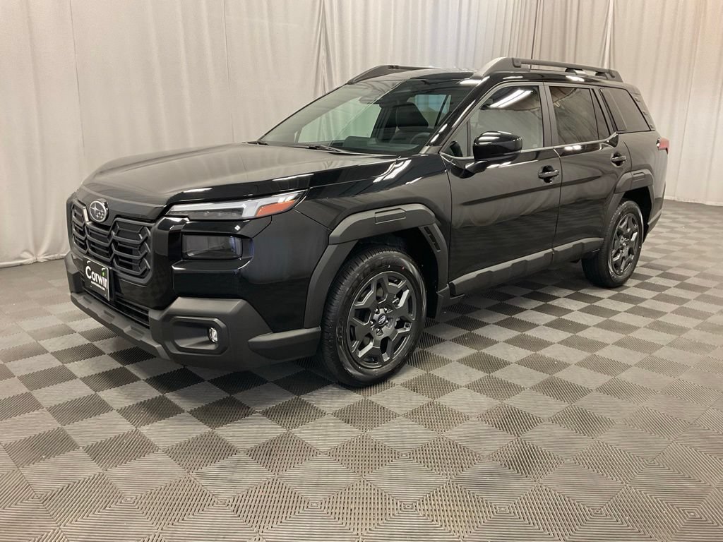 New 2026 Subaru Outback Premium AWD/4WD image 5