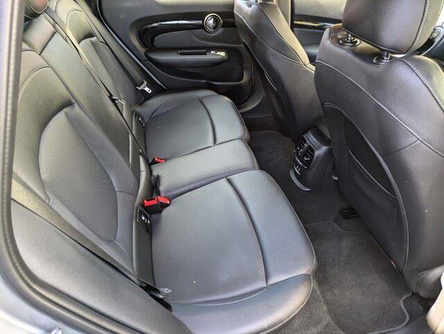 Used 2023 MINI Cooper Clubman S image 29