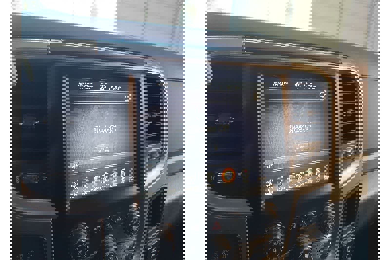 Used 2015 RAM 2500 Big Horn image 21