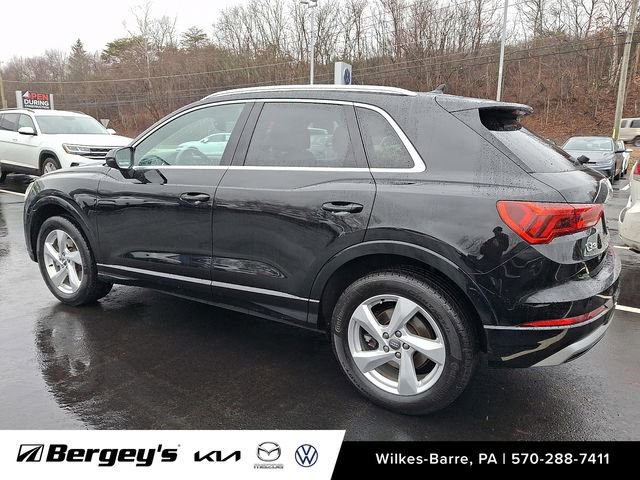 Used 2020 Audi Q3 2.0T Premium Plus image 7