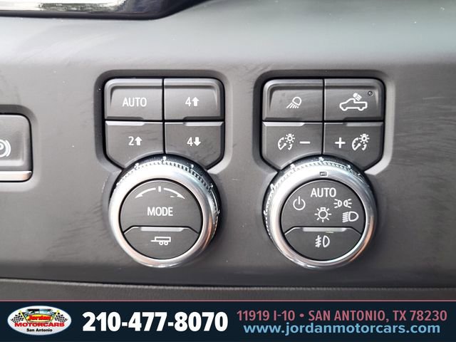 Used 2026 GMC Sierra 1500 Denali Ultimate image 24