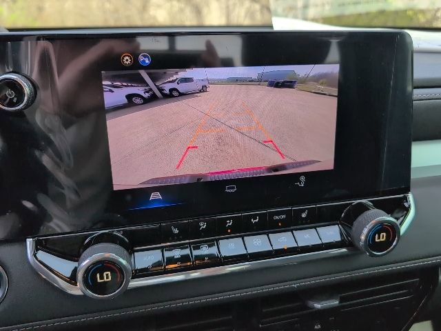 New 2026 Chevrolet Colorado LT w/ Advanced Trailering Package RWD image 21
