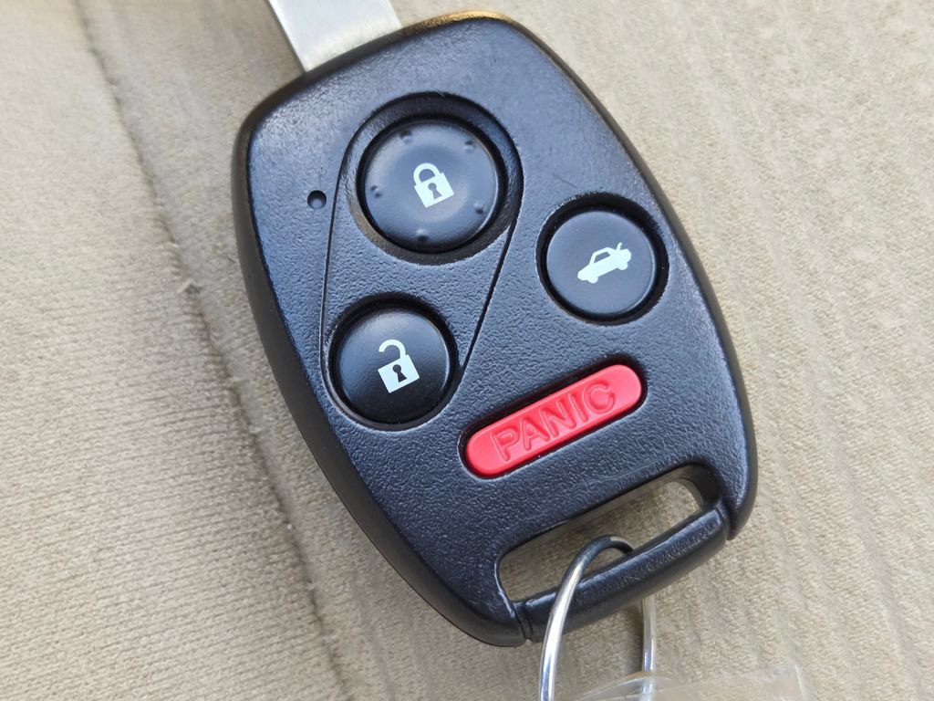 Used 2012 Honda Accord LX image 34