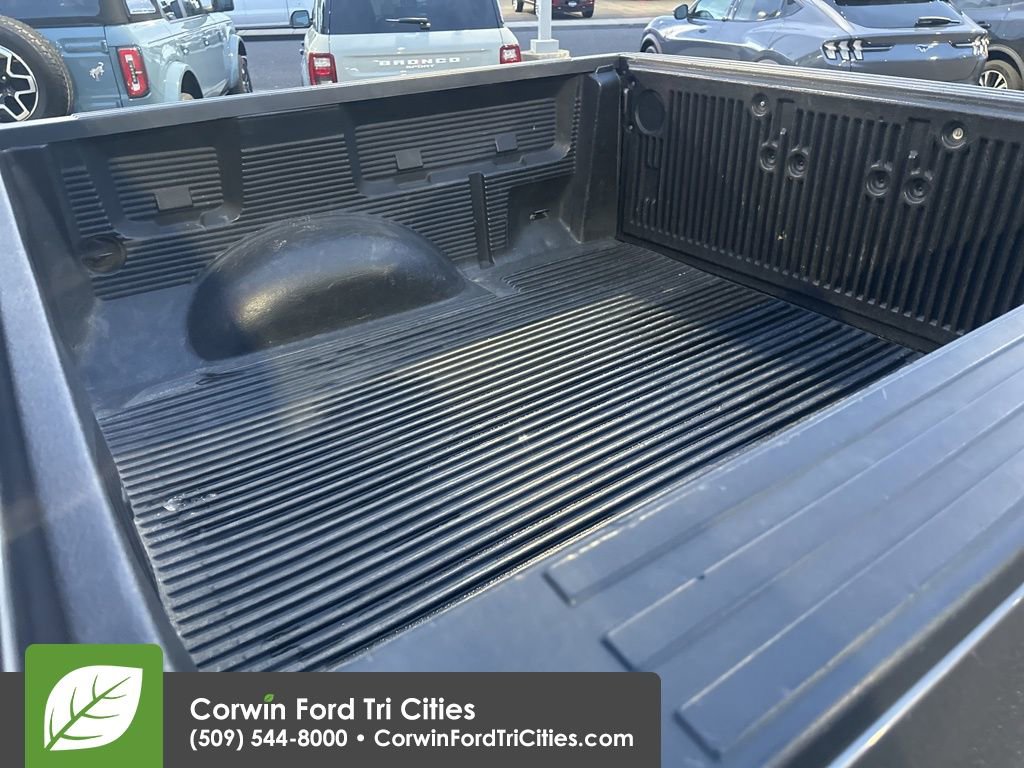 Used 2013 Ford F150 XLT image 9