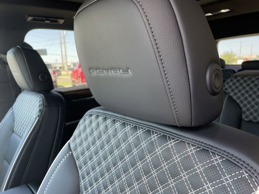 New 2024 GMC Acadia Denali w/ Super Cruise Package image 29