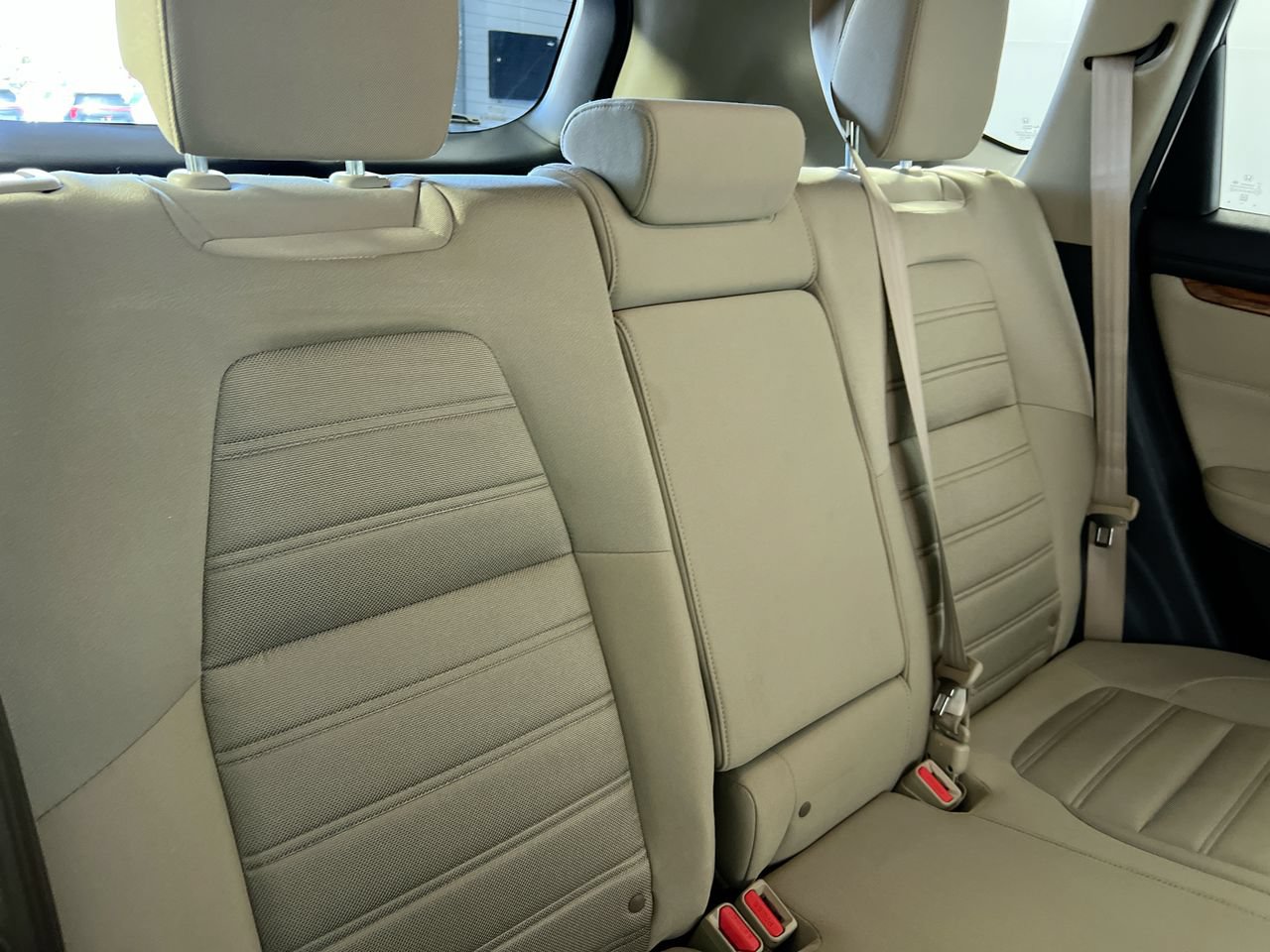 Used 2022 Honda CR-V EX image 25