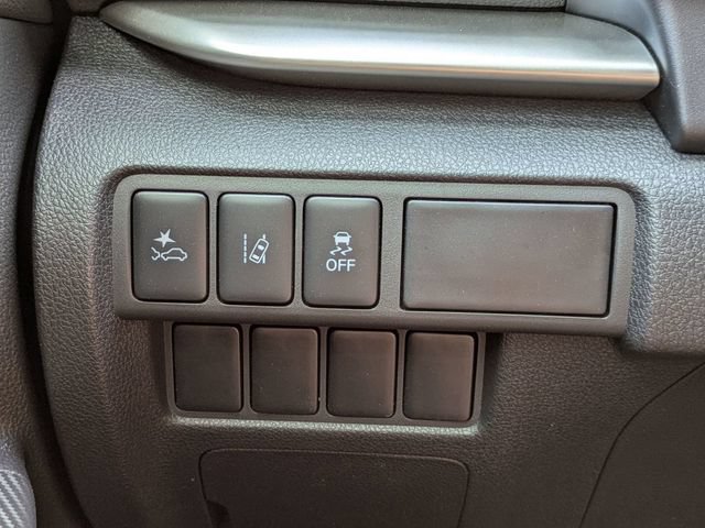 New 2026 Mitsubishi Eclipse Cross ES AWD/4WD image 25
