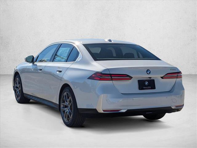 New 2026 BMW 530i w/ Premium Package image 9