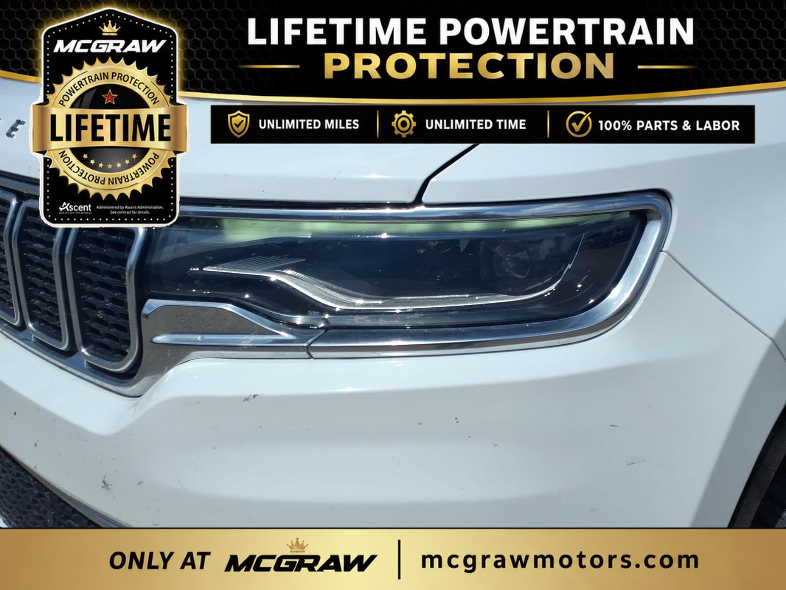 Used 2024 Jeep Wagoneer L Series II w/ Flexible Seating Group AWD/4WD image 9