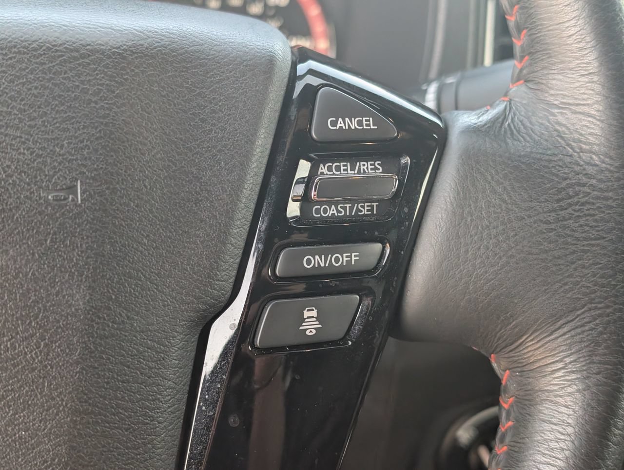 Certified 2023 Nissan Frontier PRO-4X w/ Pro-4X Premium Package AWD/4WD image 21