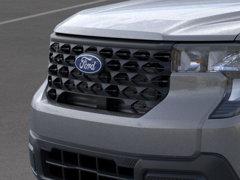New 2026 Ford Maverick XL FWD image 18